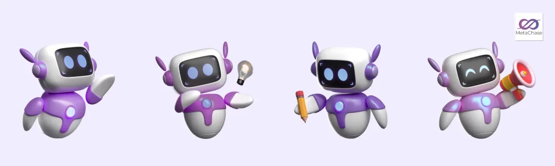 MetaChase Bots